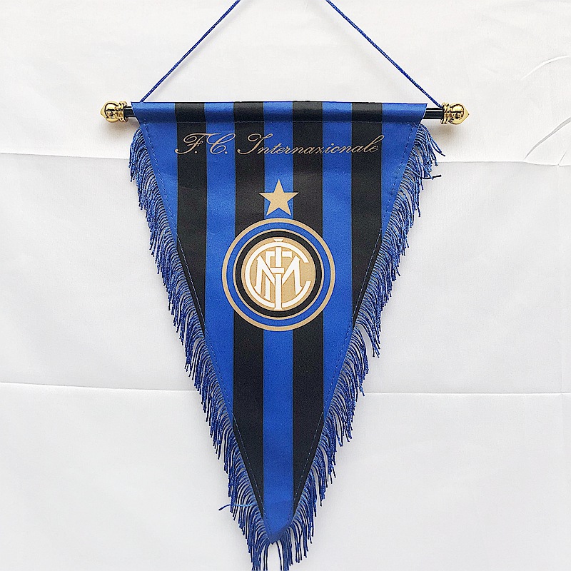 Advertising Hanging Pennant Award 4