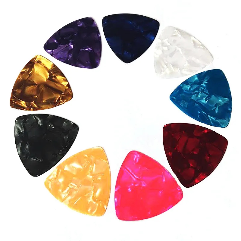 Guitar Pick 1