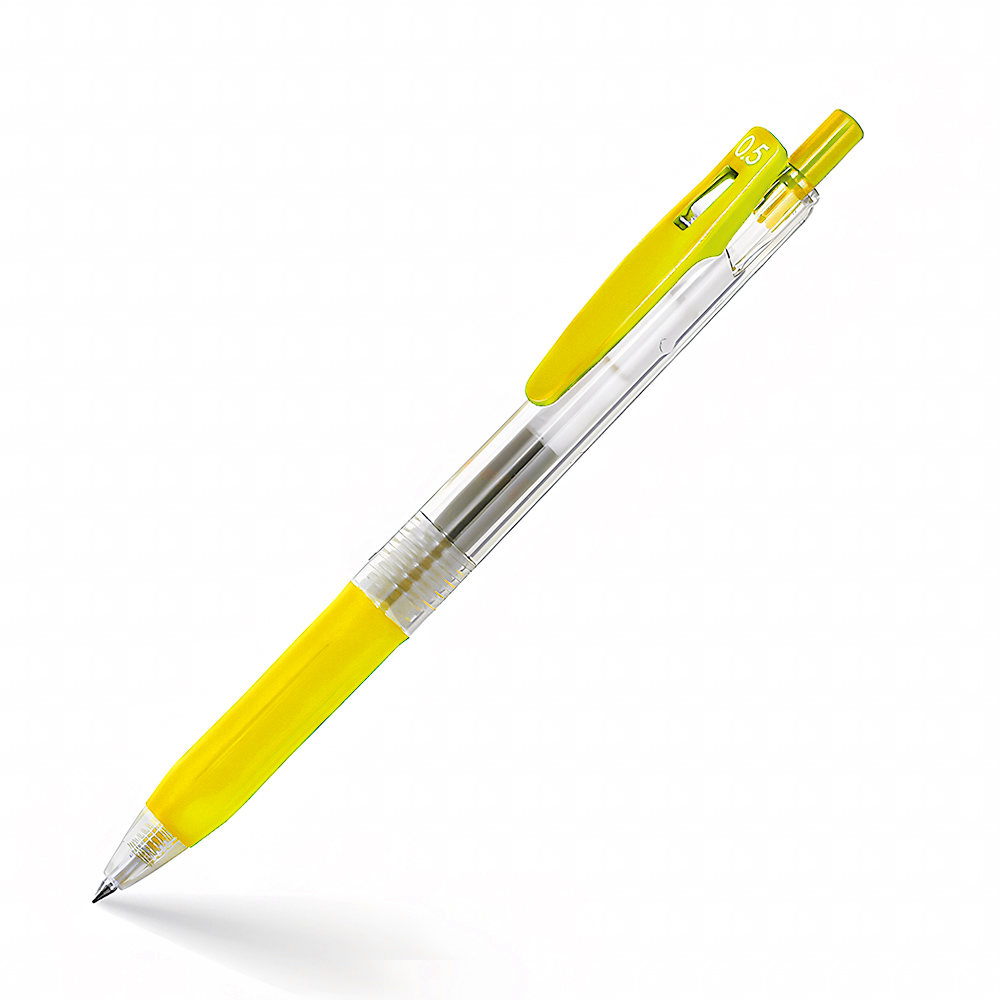 Colorful Push Pen 14
