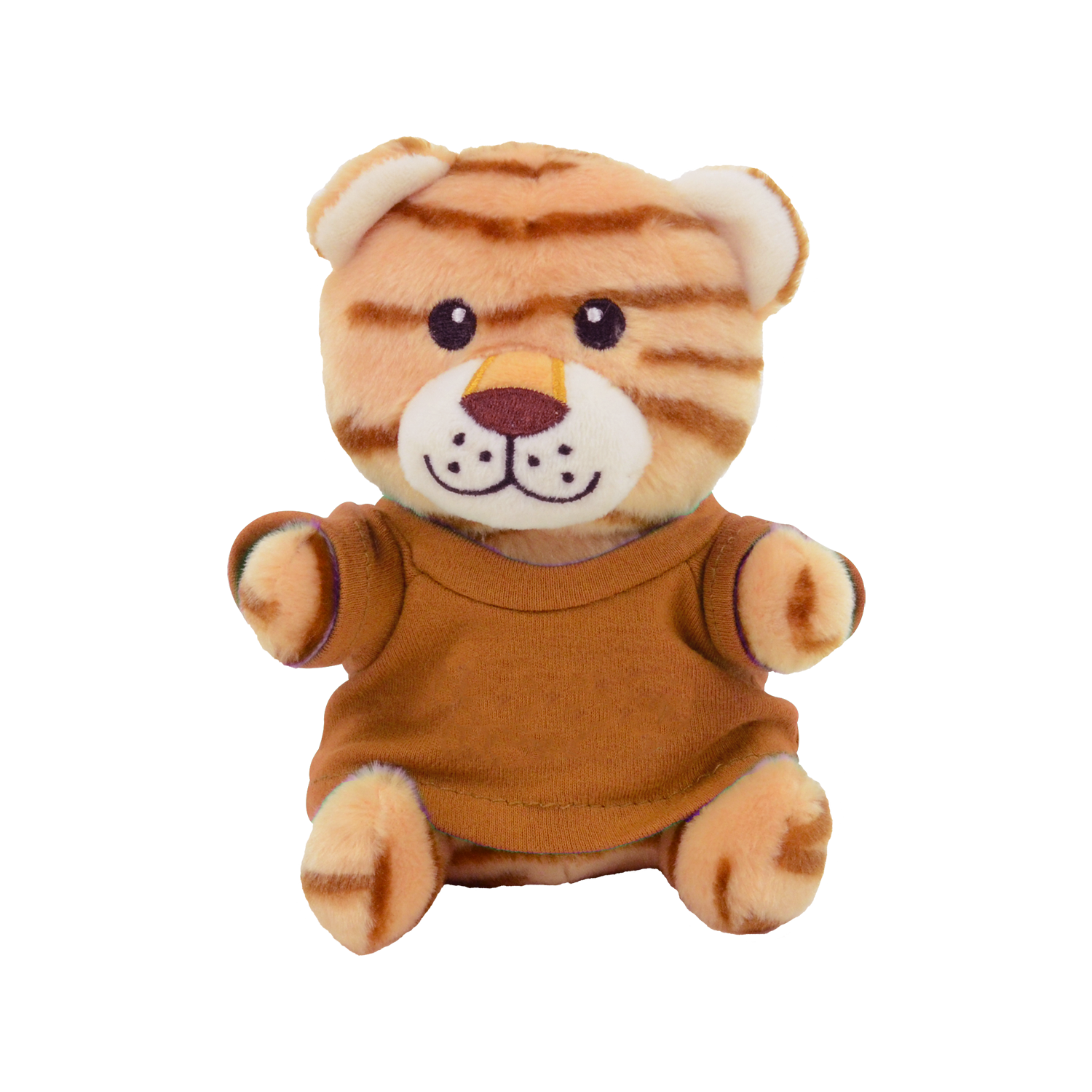 Chelsea Teddy Bear™ Little Buddies - 5.5" to 6" Plush 19