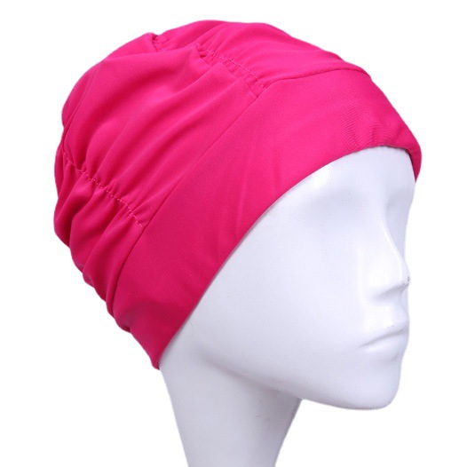 Stretch Drape Swim cap 3