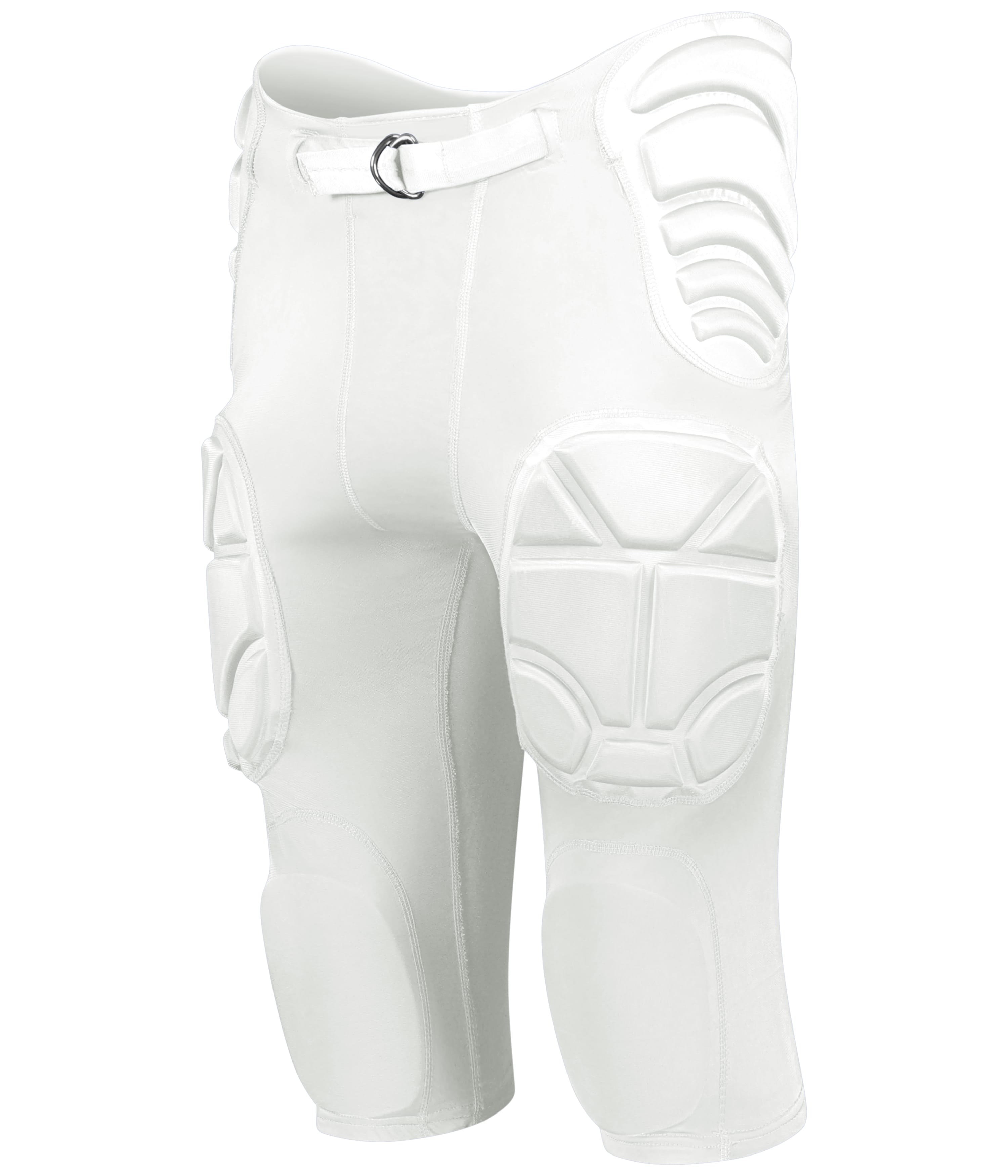 Youth Icon Integrated Football Pants 6