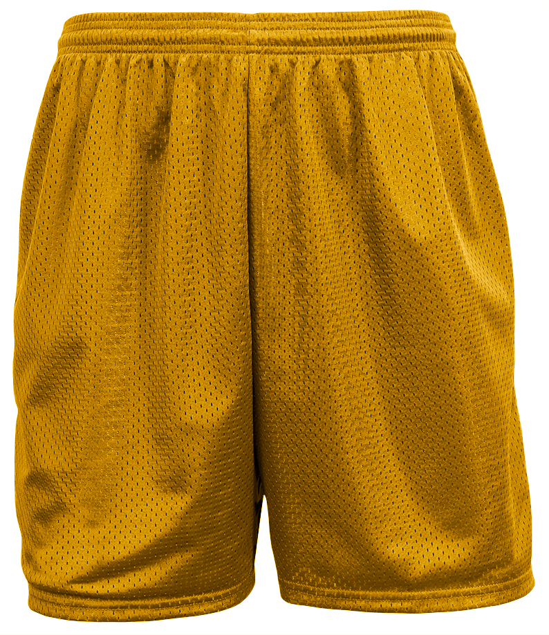 A4 Sprint 4" Lined Tricot Mesh Shorts 10