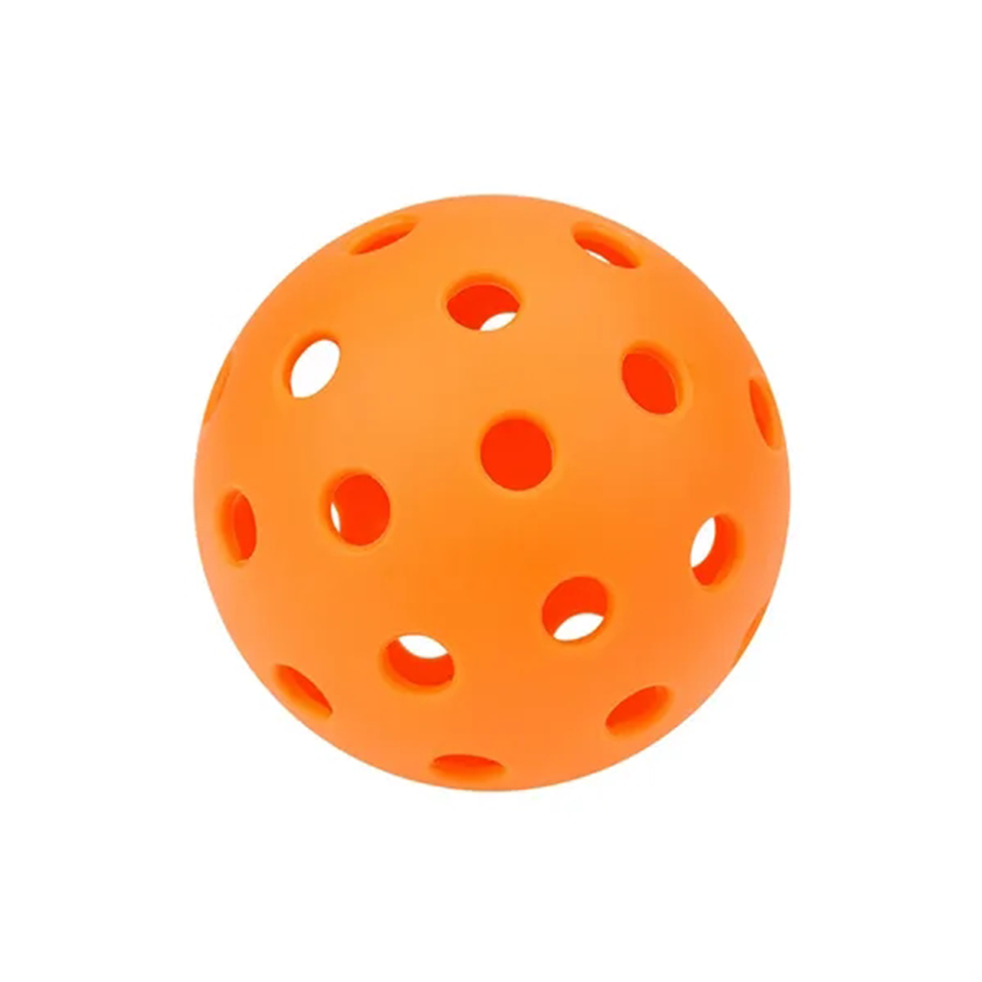 Outdoor Competition 40 Holes Pickleball Sphere 4