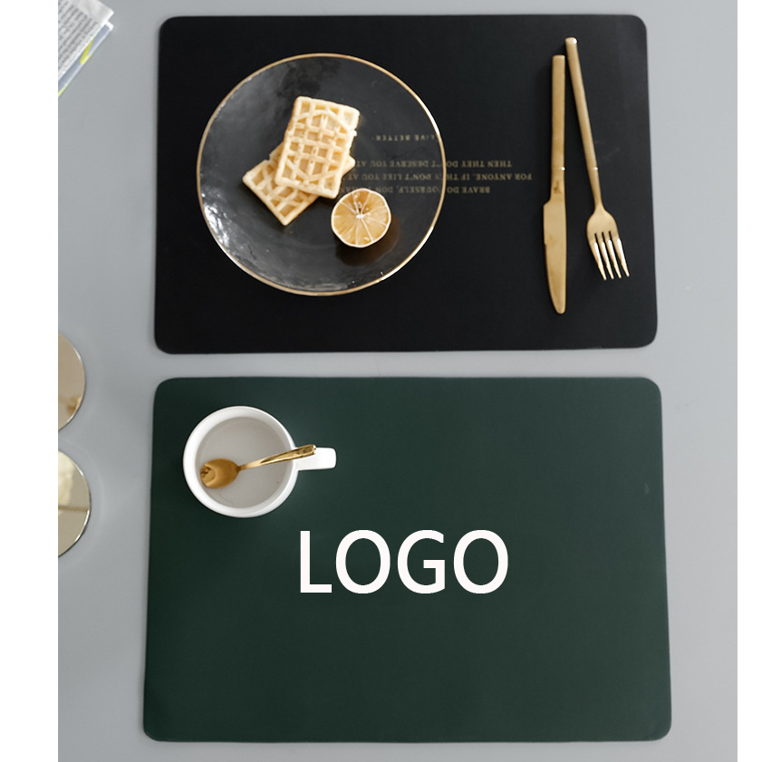 PU Table Mat 4