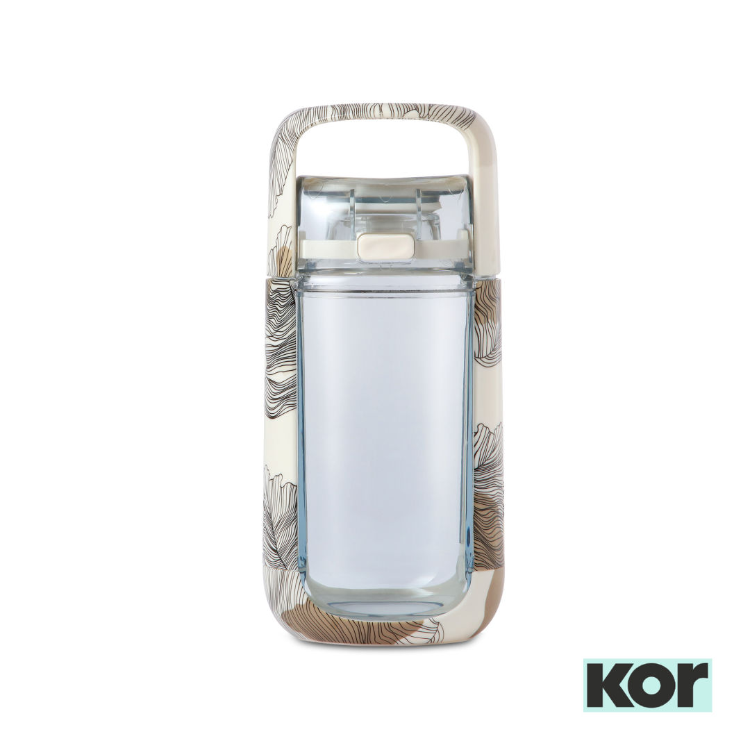 Kor® One Planet Bottle - 13.5oz 32