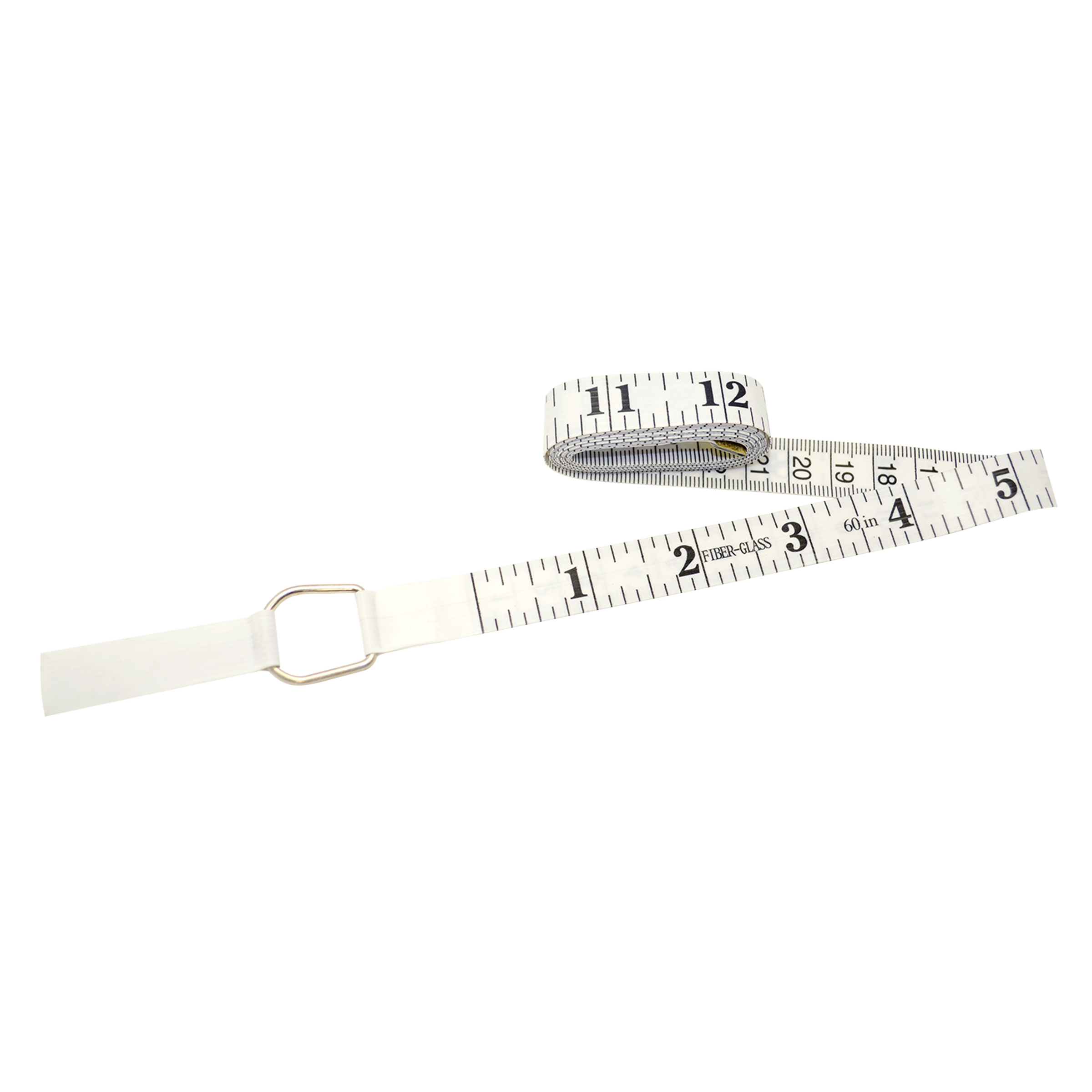 Soft Vinyl Tape Measure
