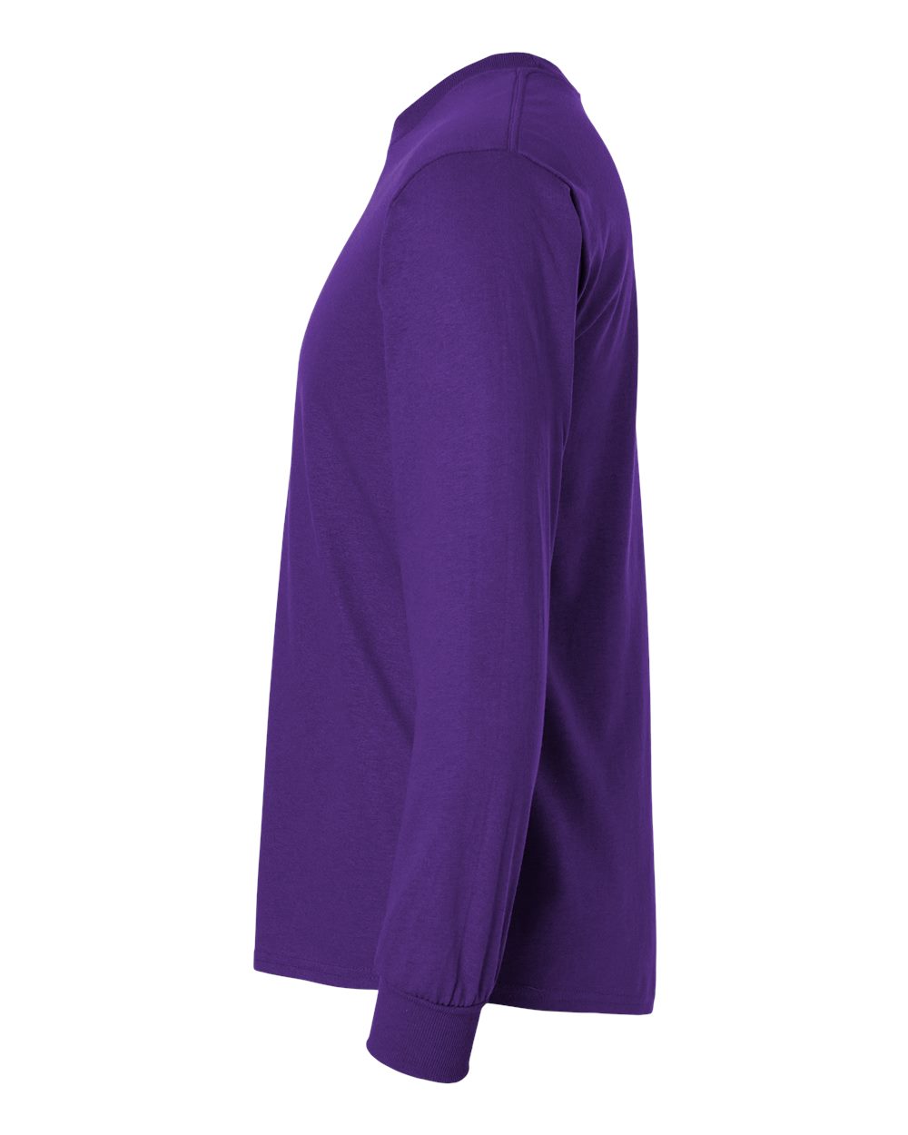Unisex Ultra Cotton® Long Sleeve T-Shirt - 2400 41
