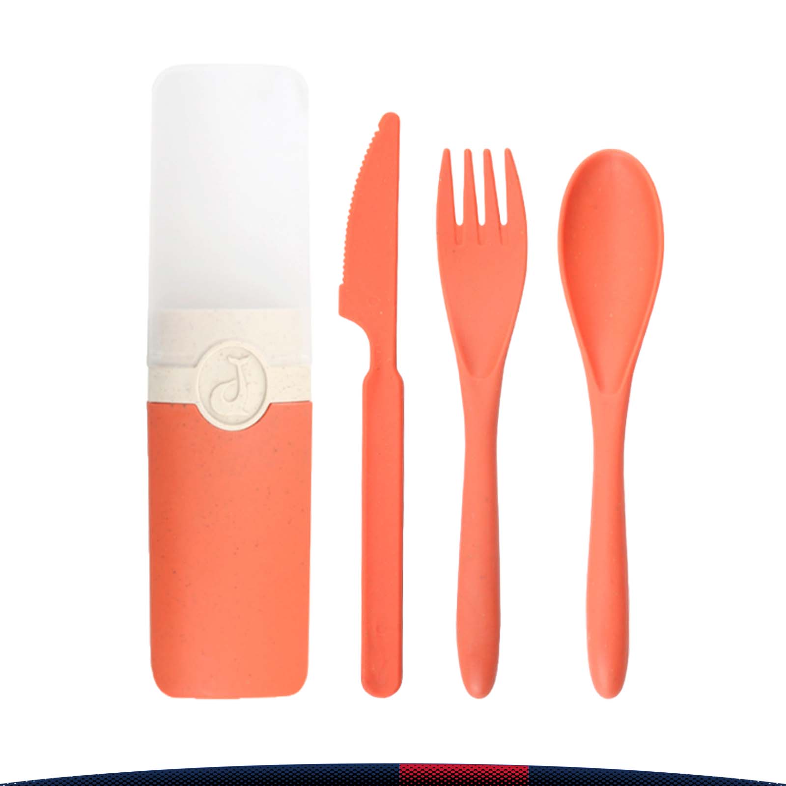Jaken Portable Cutlery Set 5