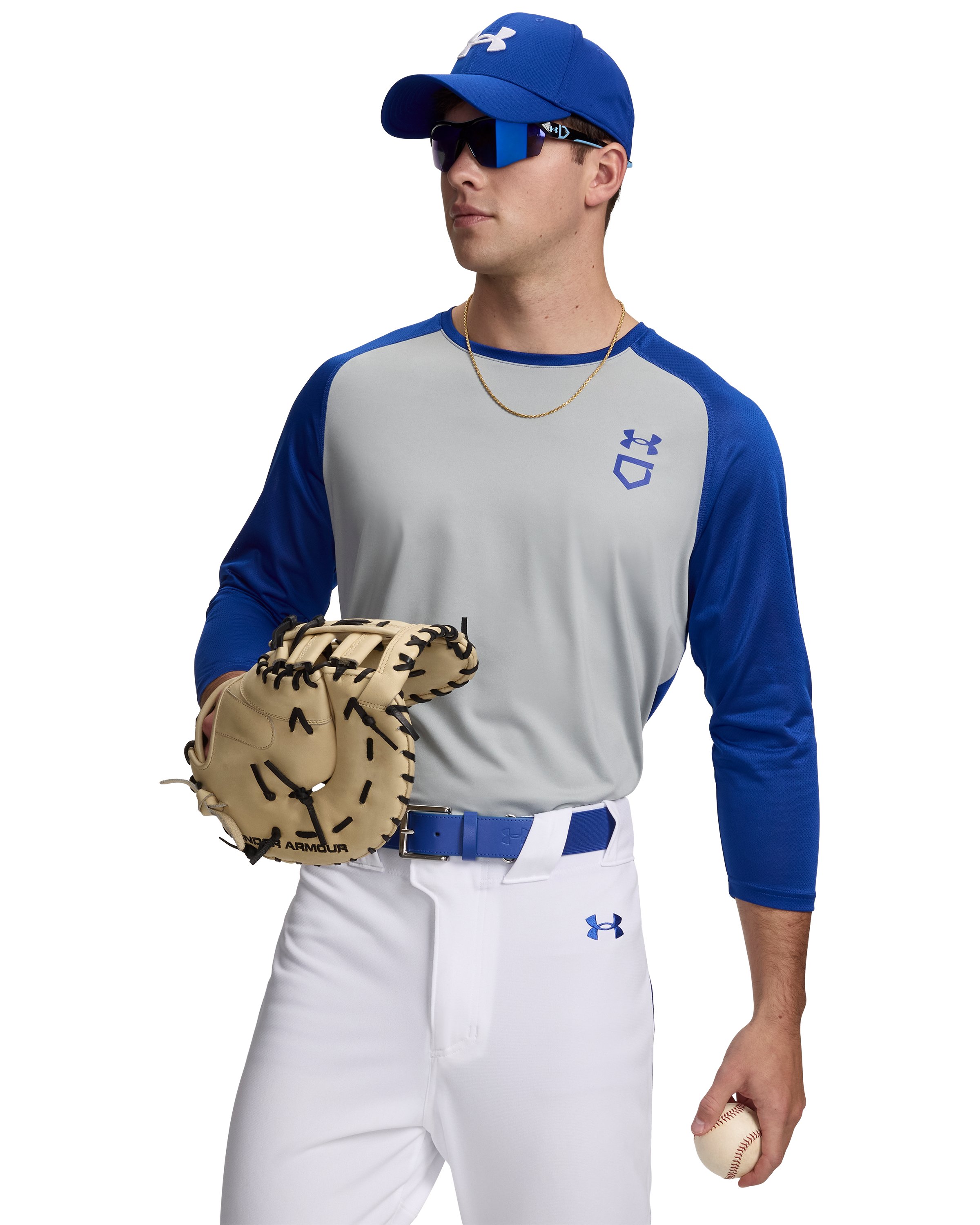 UA Utility Men's Shirt 4