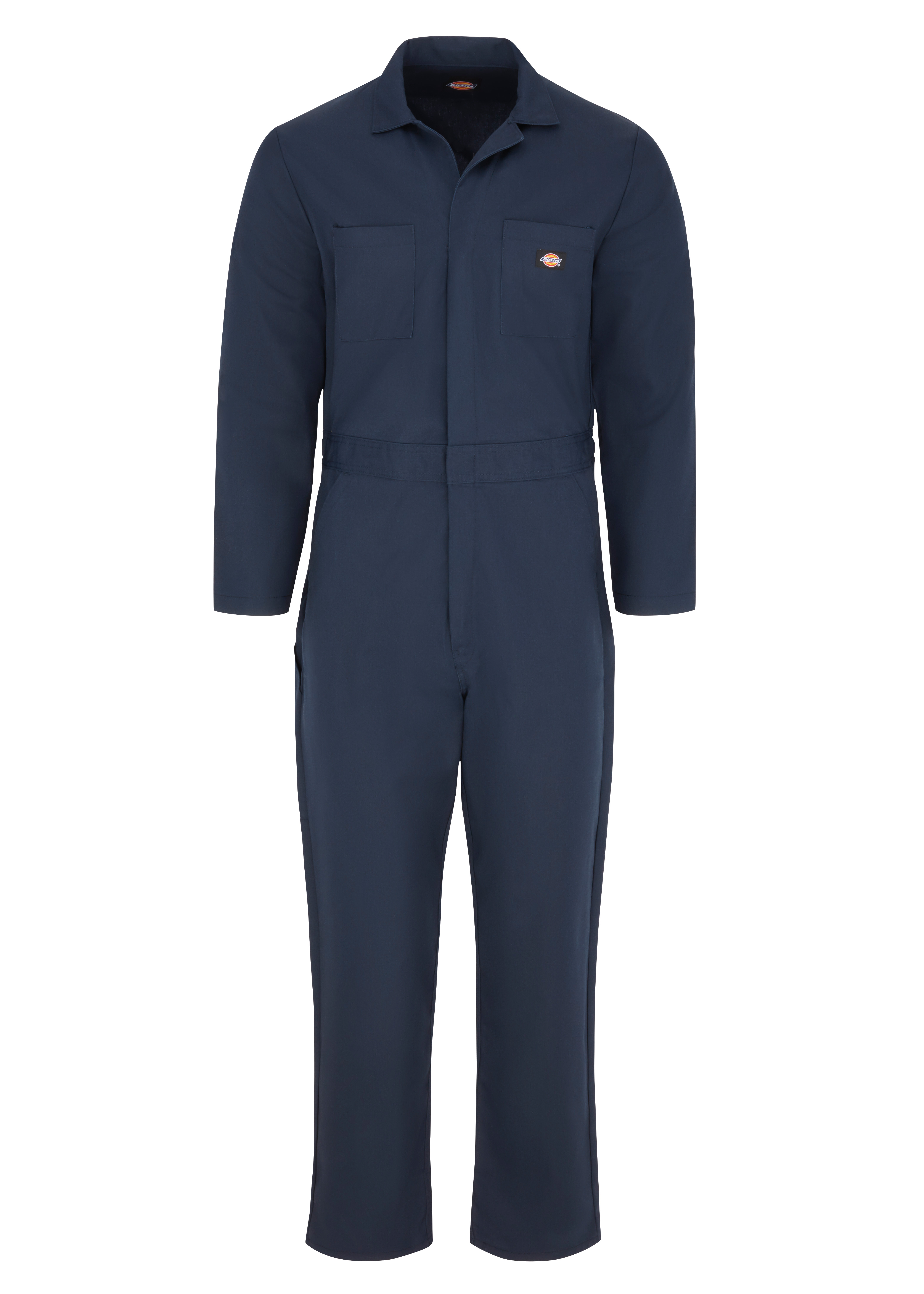 Dickies® Basic Blended Coverall 1