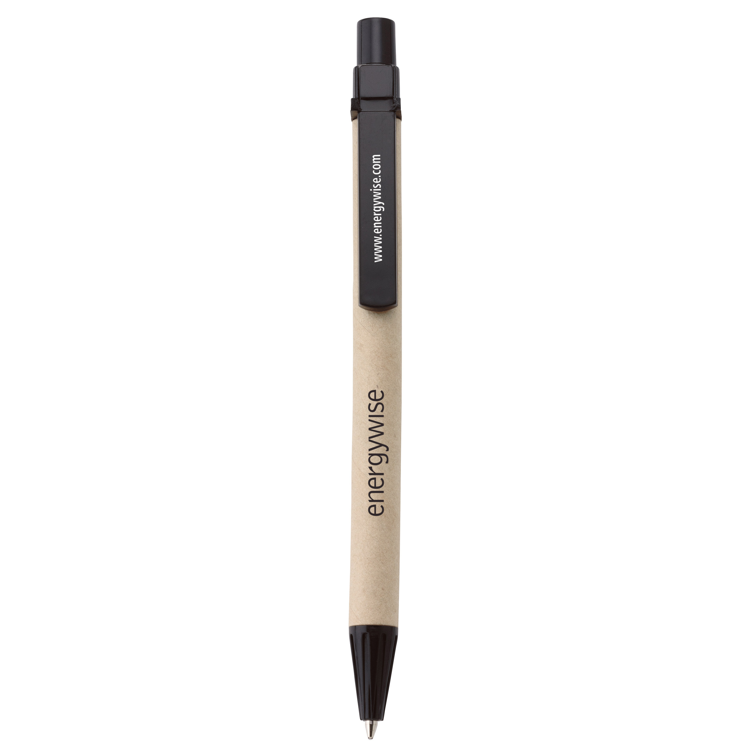 Ecologist ballpoint pen 24