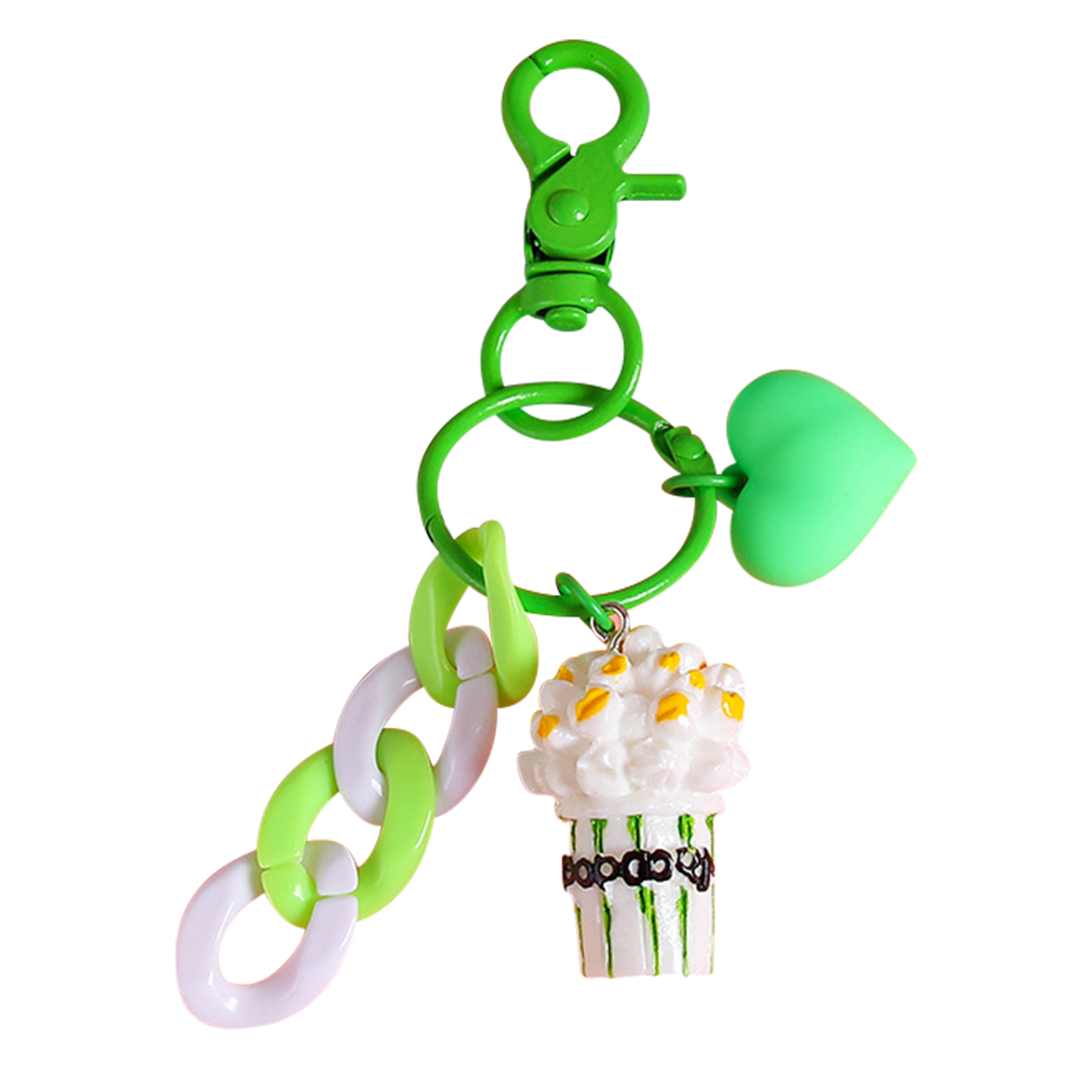 Keychain Pendant Accessory 15