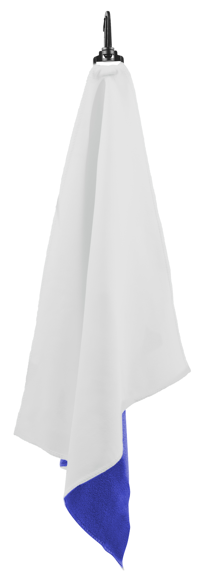 Toddy® Gear Premium Microfiber Golf Towel 8