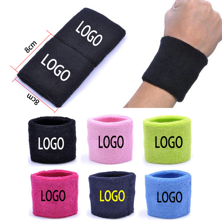 Cotton Sweatband 1