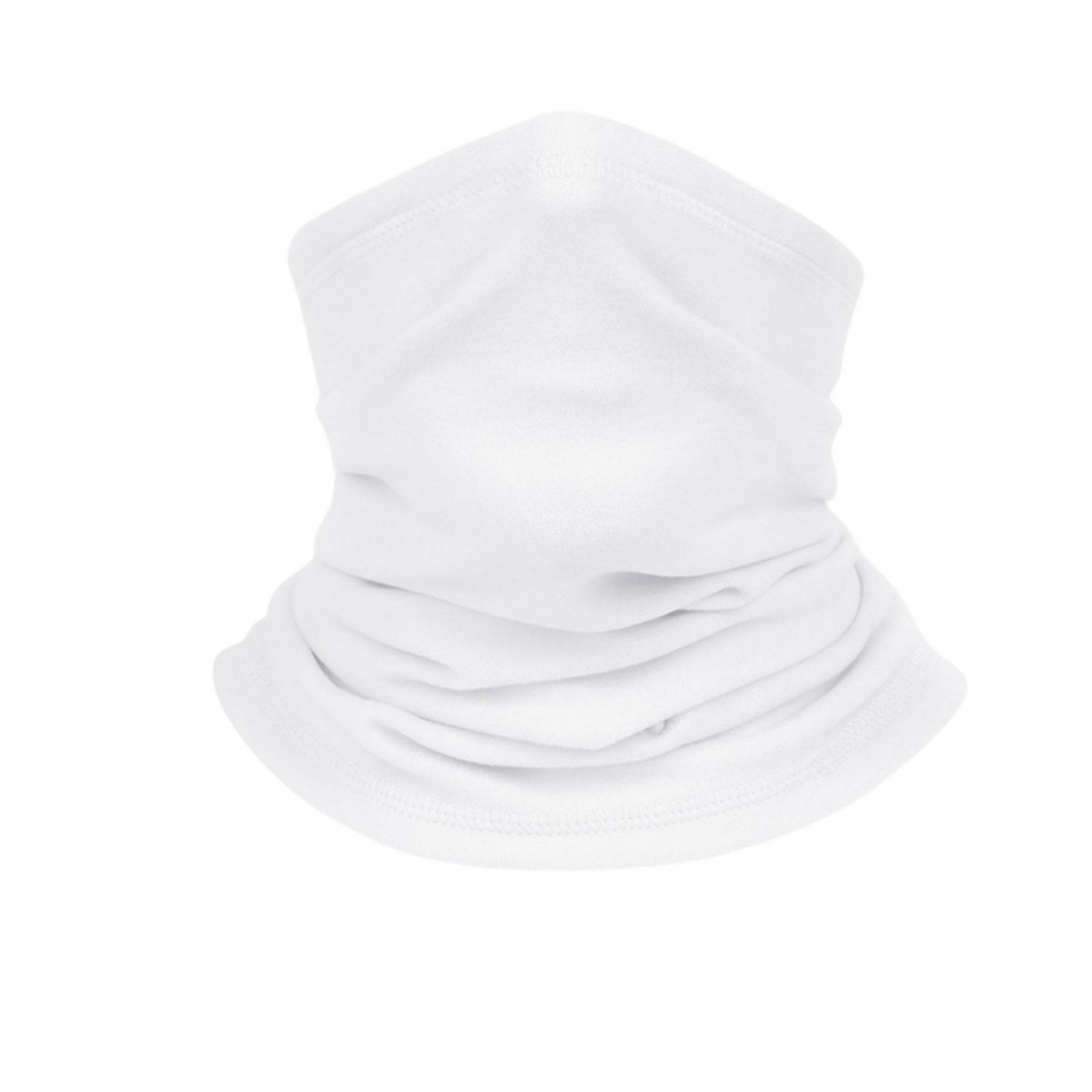 Men's Cold Weather Neck Gaiters Face Cover Scarf 8