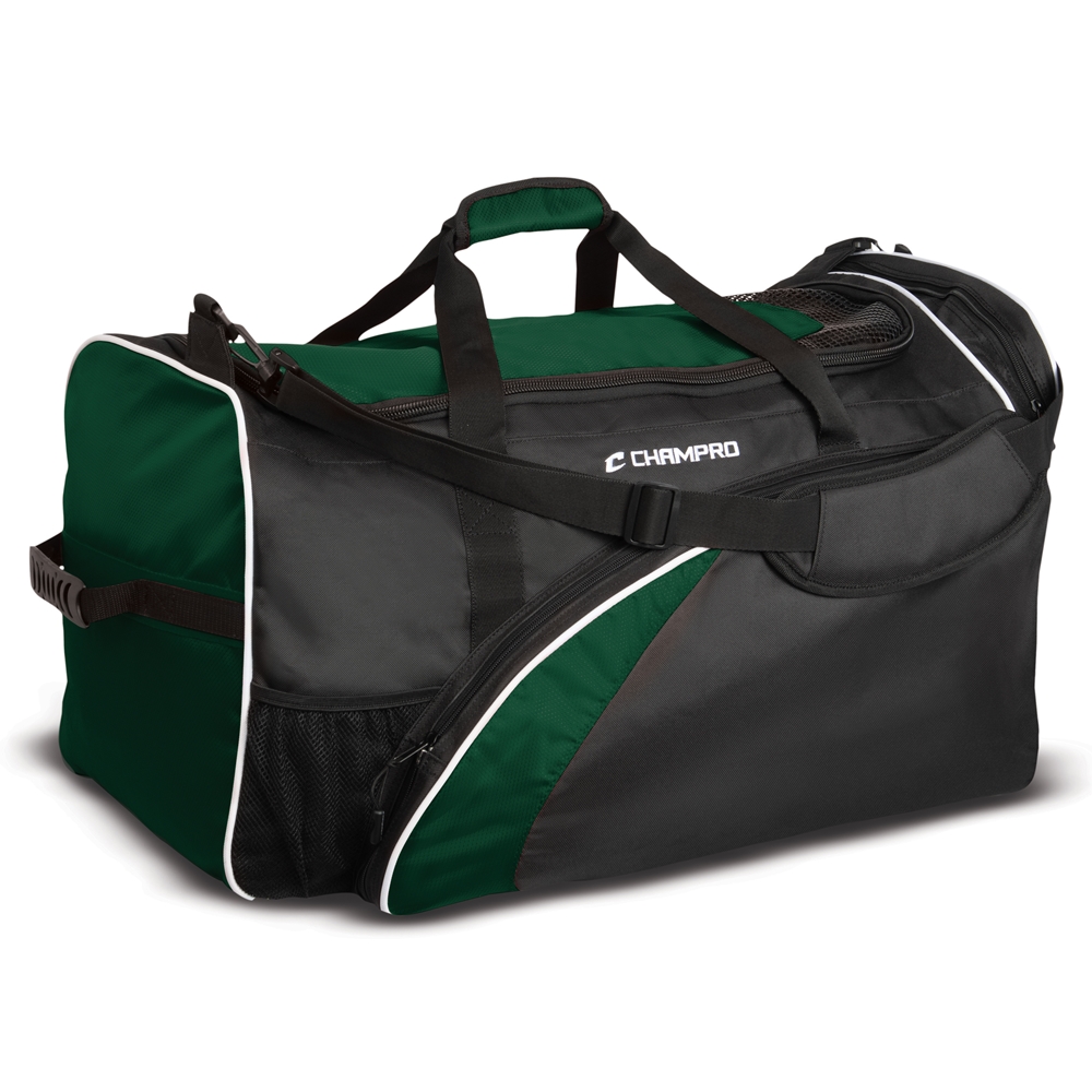 Varsity Football Equipment Bag 26" x 15" x 15" 8