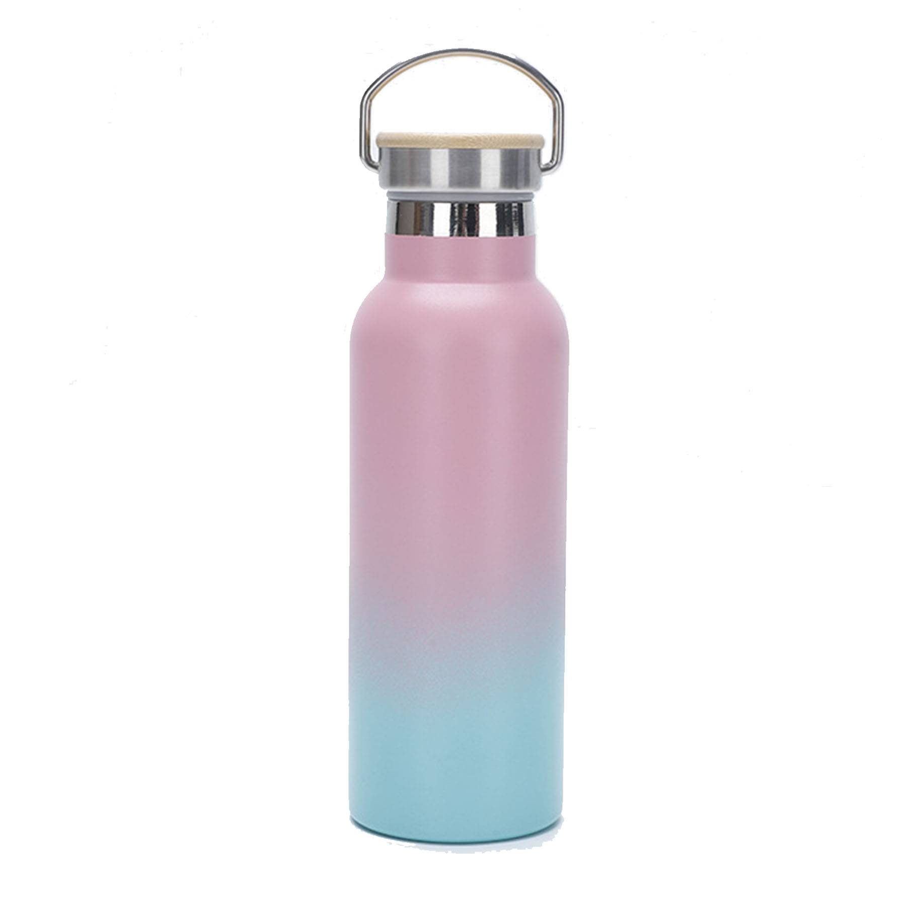 17oz Stainless Steel Handheld Insulated Mug 6