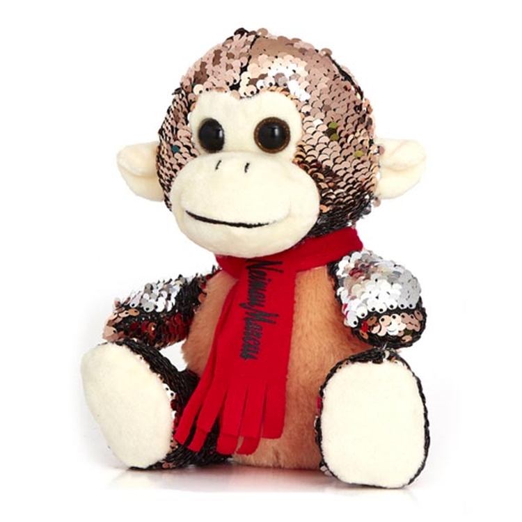 Bling Bling Series 8" Monkey Bling 3