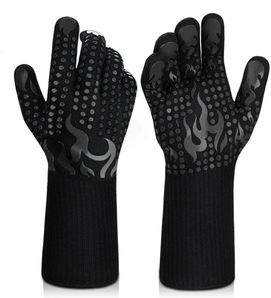 BBQ Gloves 3