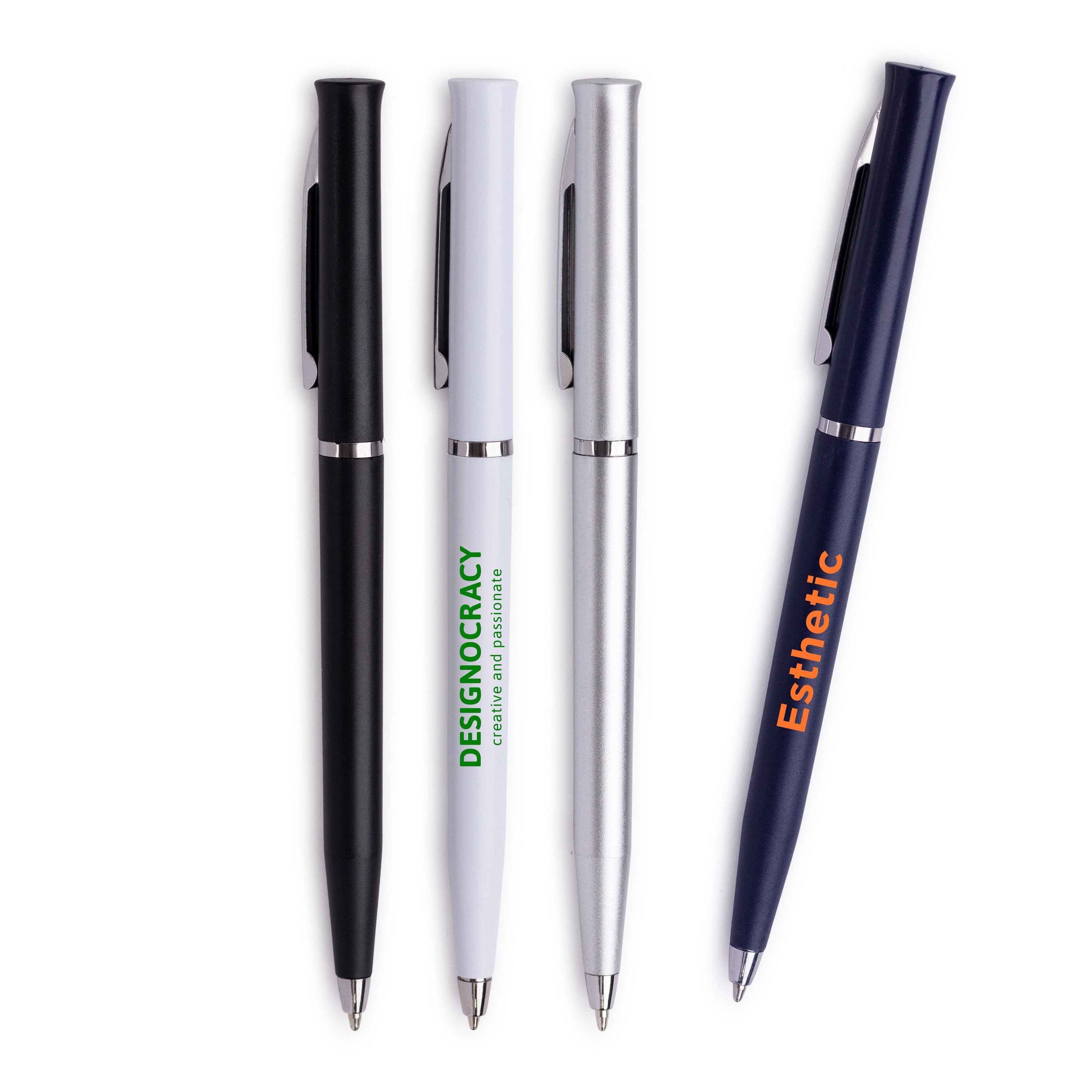 The New Rochelle Pen 1