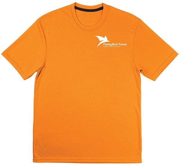 SPORT-TEK® POSICHARGE® COMPETITOR TEE 23