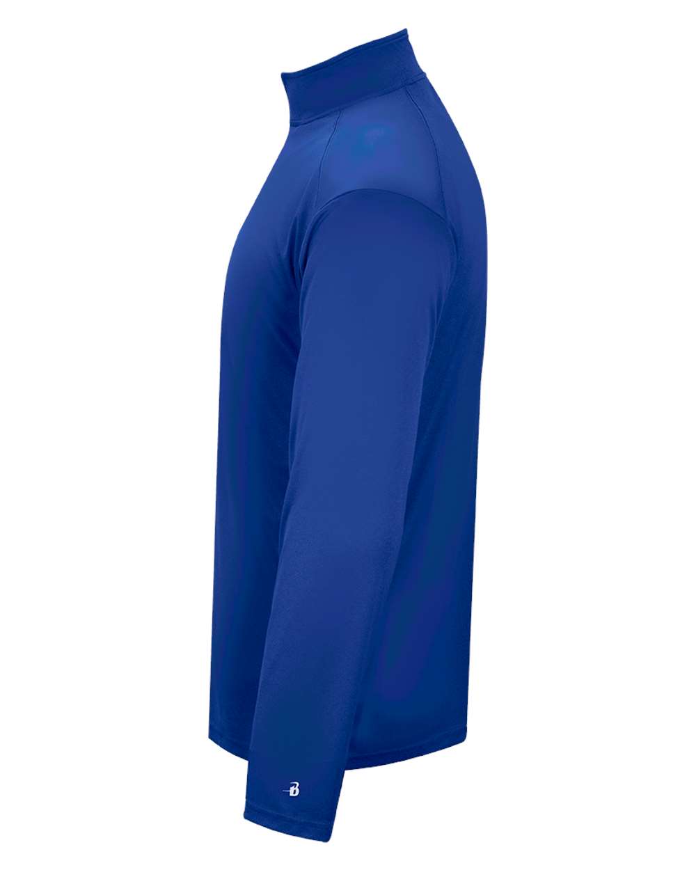 Youth B-Core Quarter-Zip Pullover - 2102 60