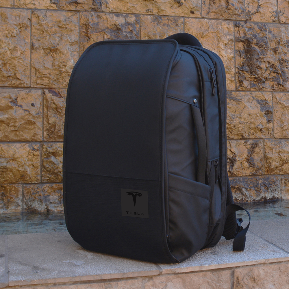 Austin 2 0 Premium Weekender Backpack with Packing Cube