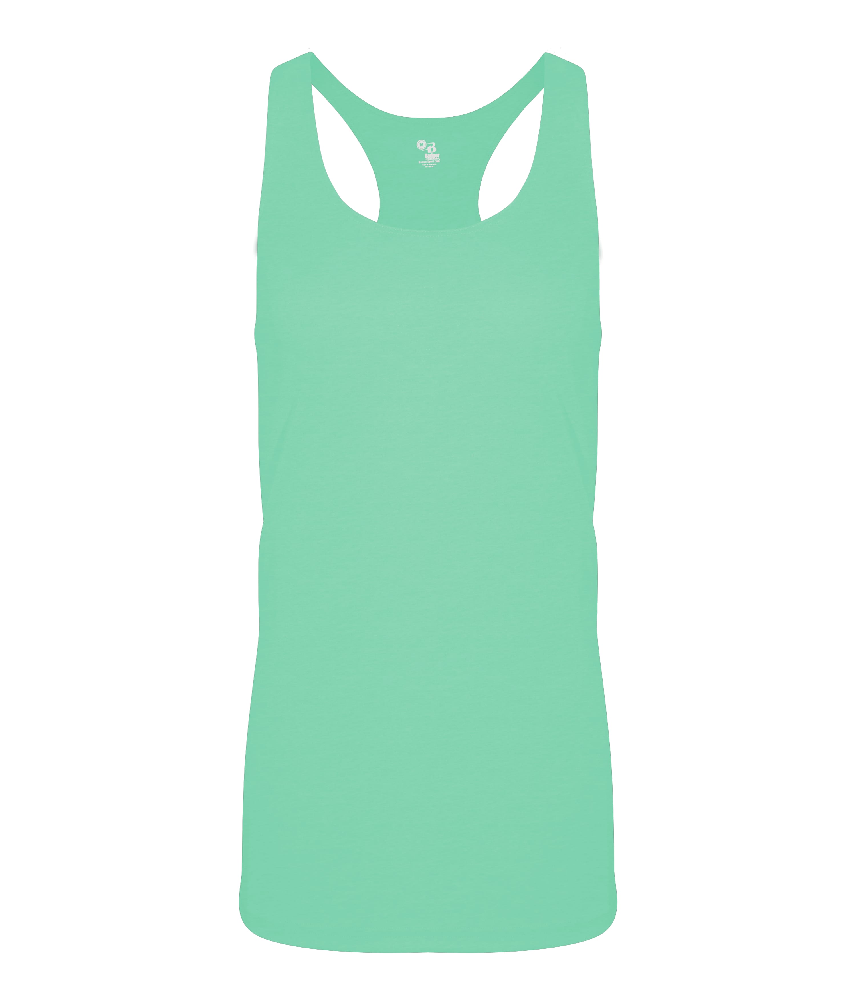 TRI-BLEND LADIES' RACERBACK TA 11