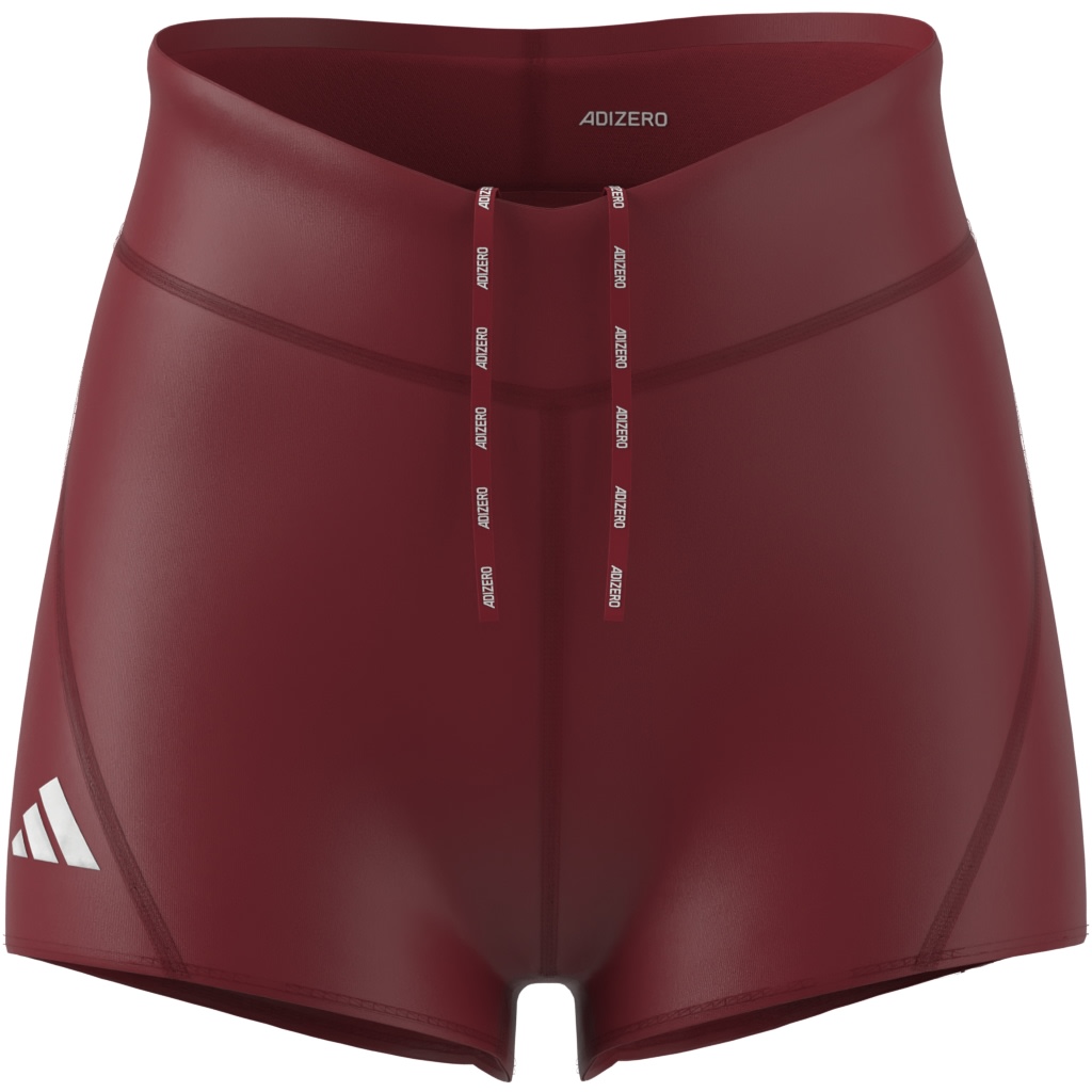 Adizero Essentials Running Booty Shorts 3