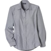 Women's TULARE OXFORD LS SHIRT 26