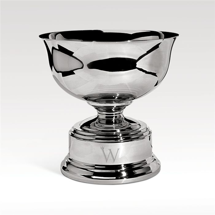 Oxford Pedestal Bowl 9
