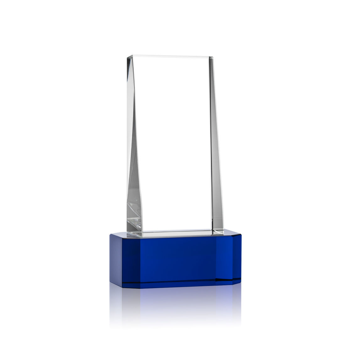 Milnerton Award on Base - Blue 5