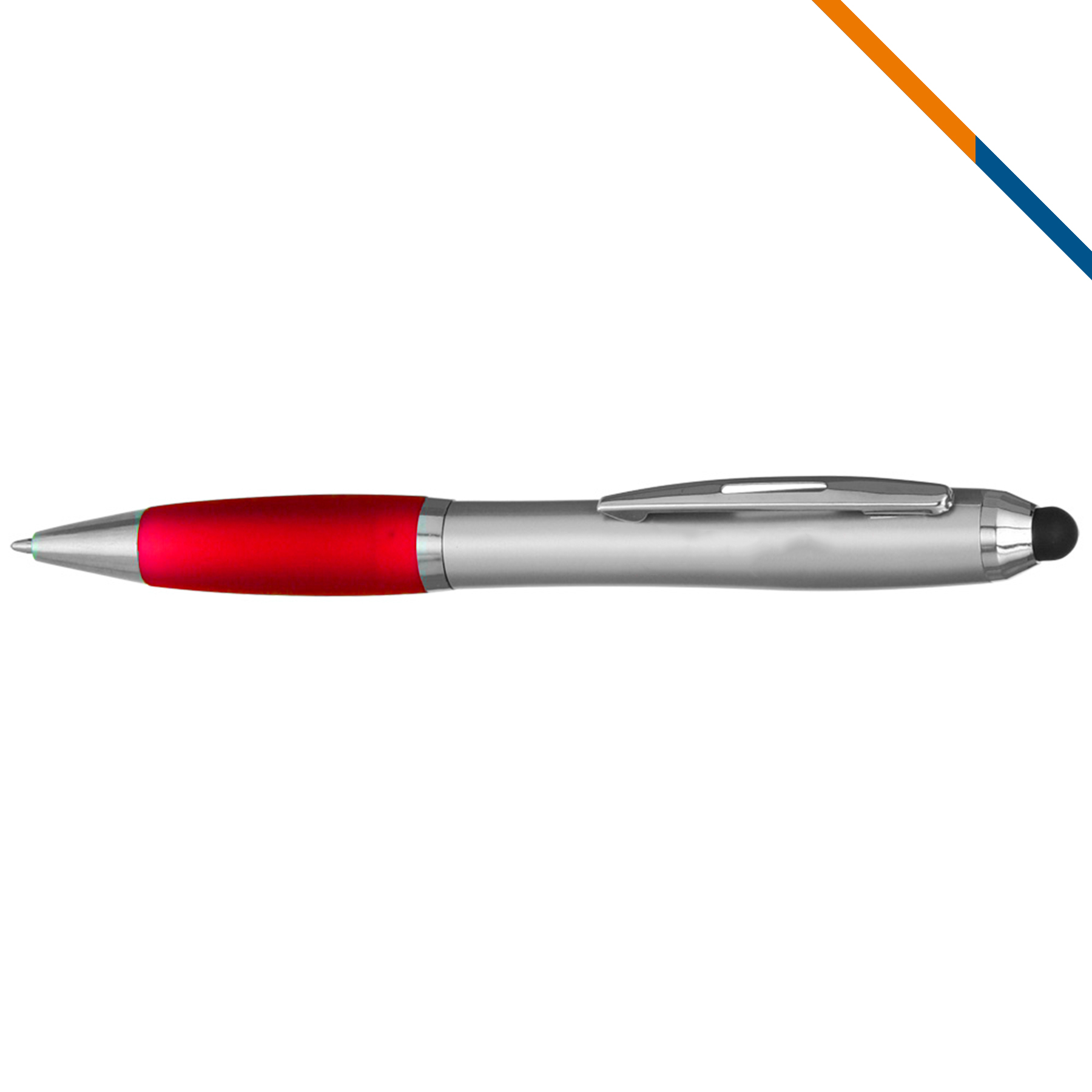 Demast Stylus Ballpoint Pen 10