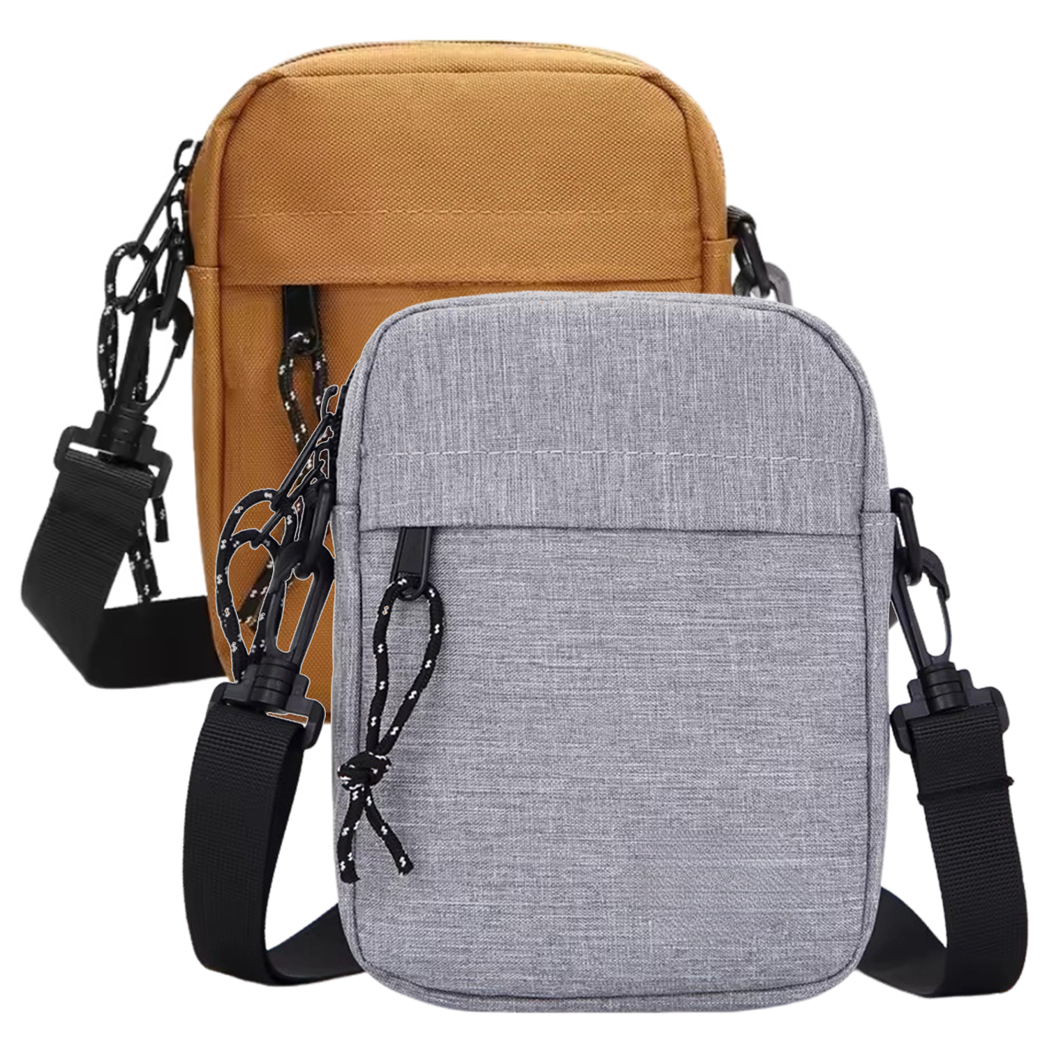 Oxford Shoulder Bag 4