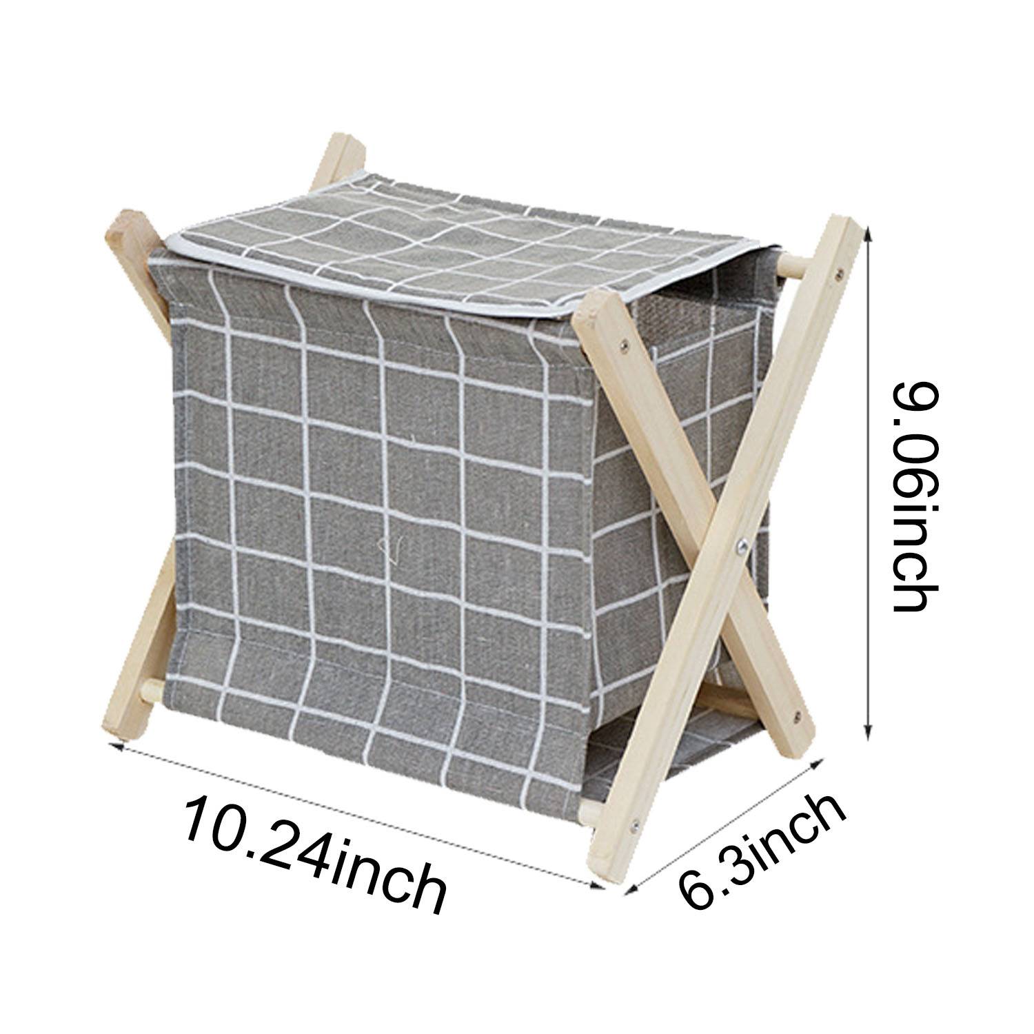 Foldable Storage Box 5