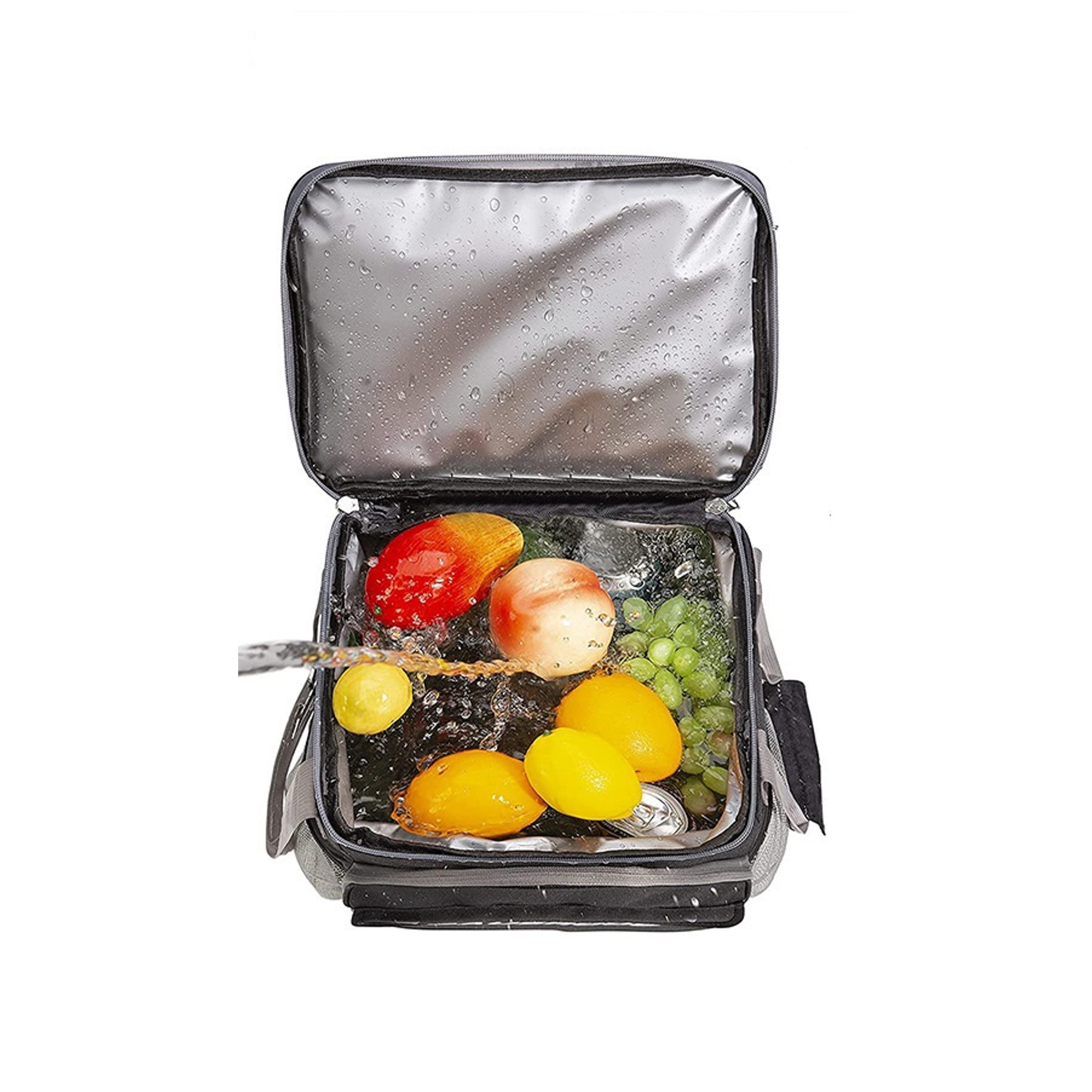 Cooler Bags with Wheels (direct import) 2