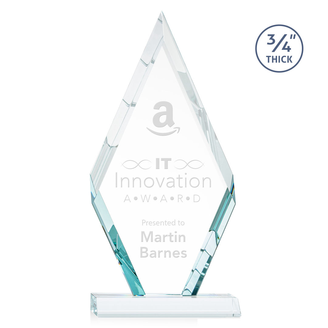Richmond Award - Clear 4