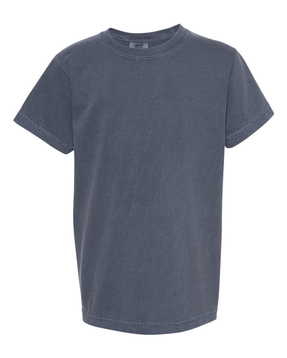 Youth Garment-Dyed Heavyweight T-Shirt - 9018 90