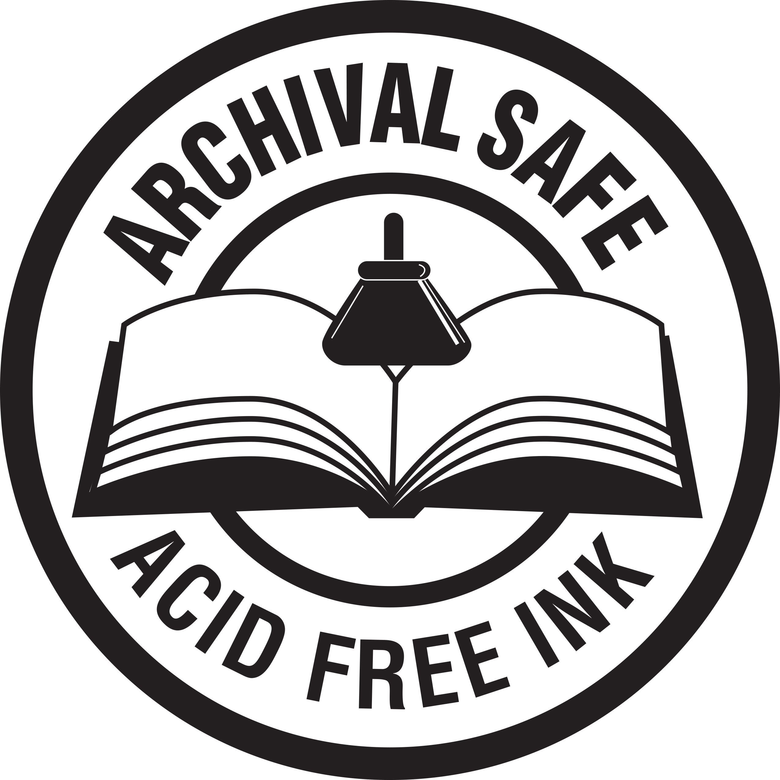 Dr. Grip Limited Gel Ink Pen 6