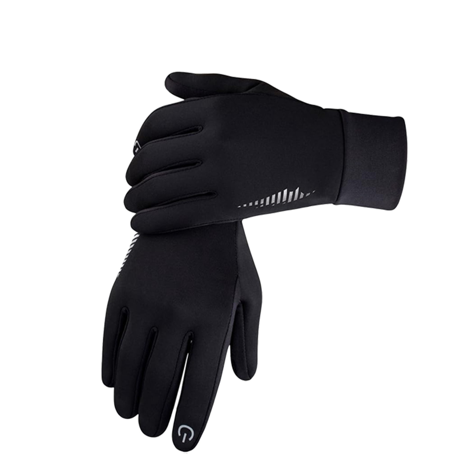 Gloves Warm Touch Screen 2