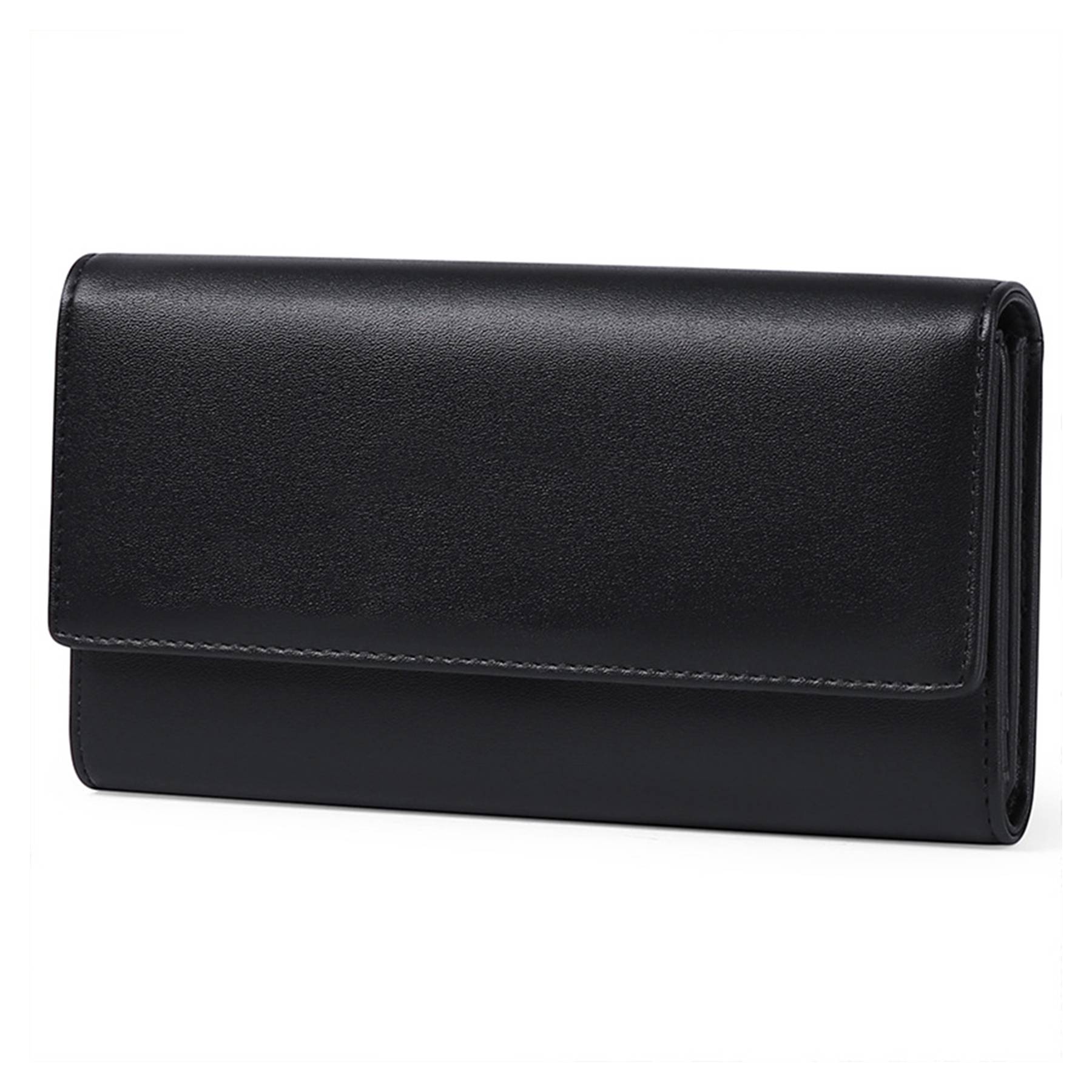 PU Women's Clutch Wallet 3
