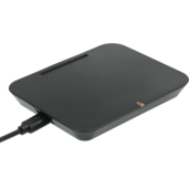 Optic Wireless Charging Phone Stand 50