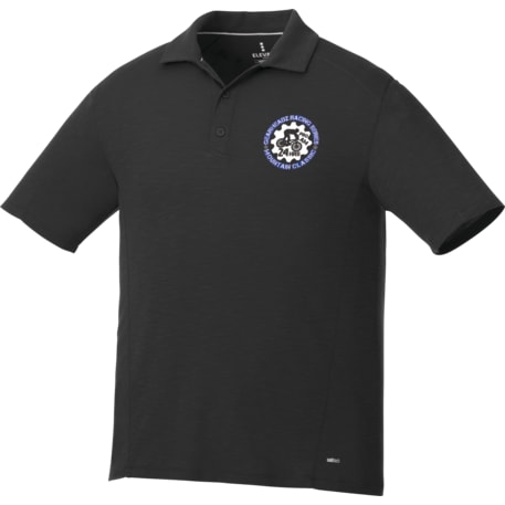 Men's Jepson Short Sleeve Polo 156