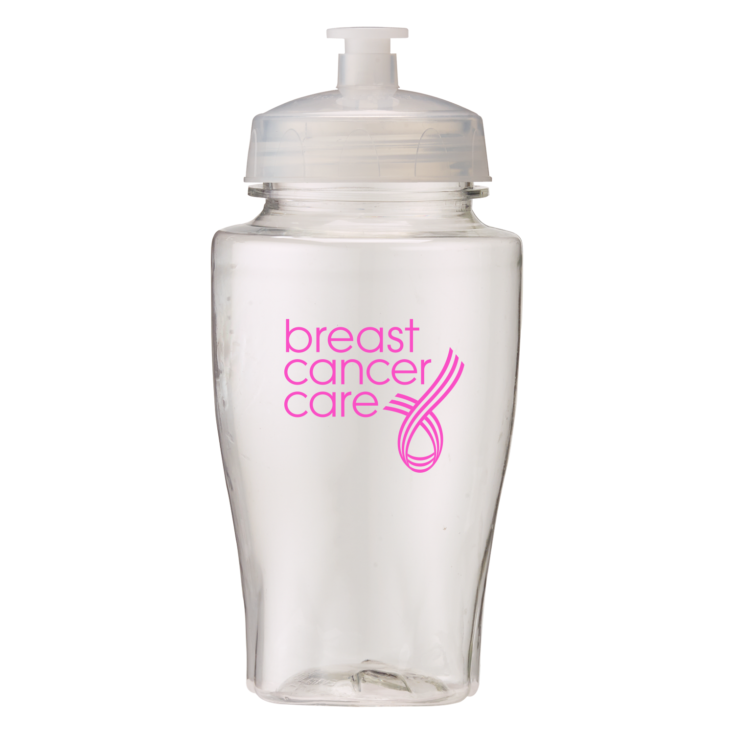 16 Oz. RPET Twister Sports Water Bottle 19