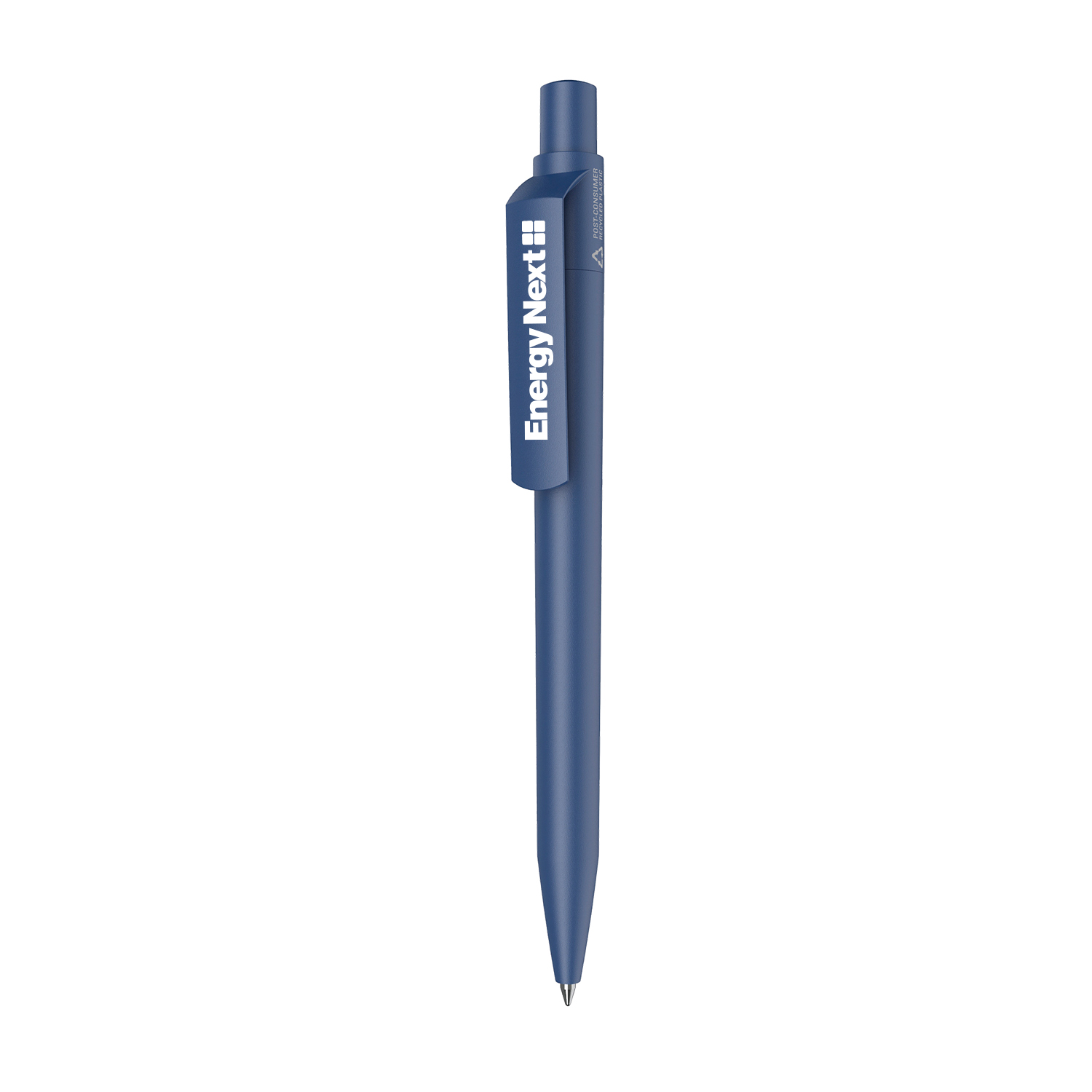 Maxema Dot Recycled Pen Blue Ink 2