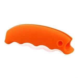 Dog Flying Disc with Pop 3
