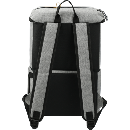 Merchant & Craft Revive Recycled Backpack Cooler 104