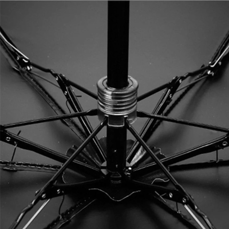 Mini Foldable Capsule Umbrella 1