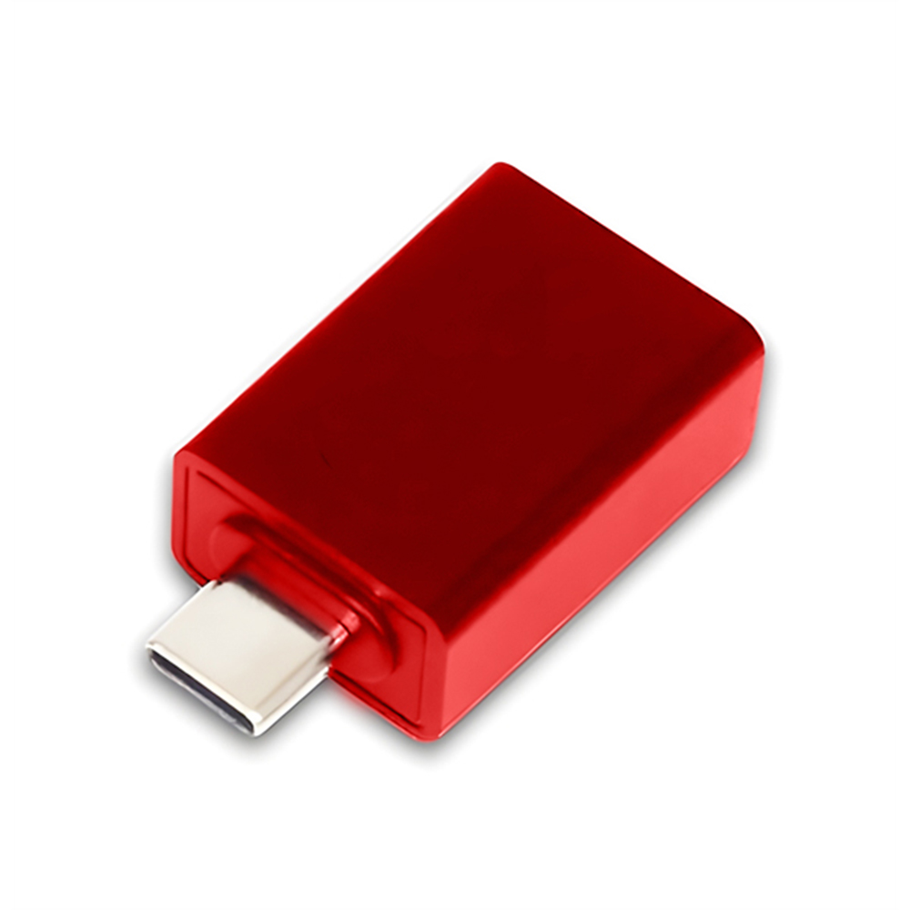 USB Type-C to Type-A Data Blocker 6